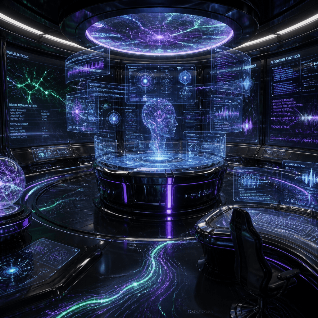 OpenAI - AI Workspace