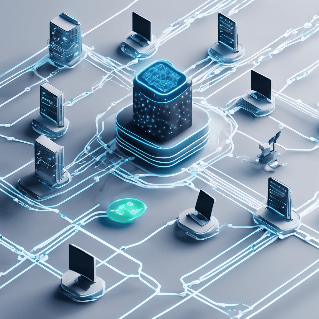 Cloud Infrastructure